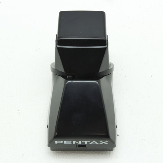 中古 PENTAX FC-1 FB-1(LX用ファインダー)