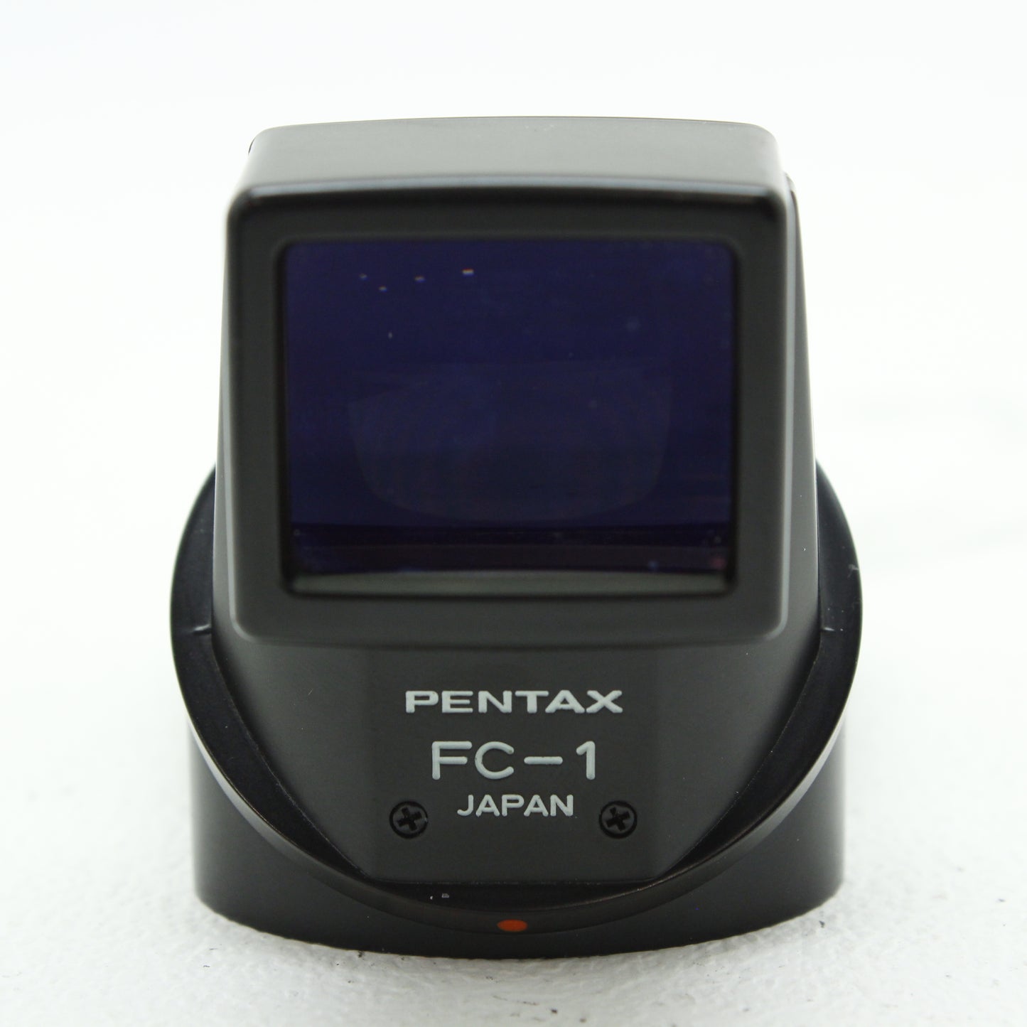 中古 PENTAX FC-1 FB-1(LX用ファインダー)