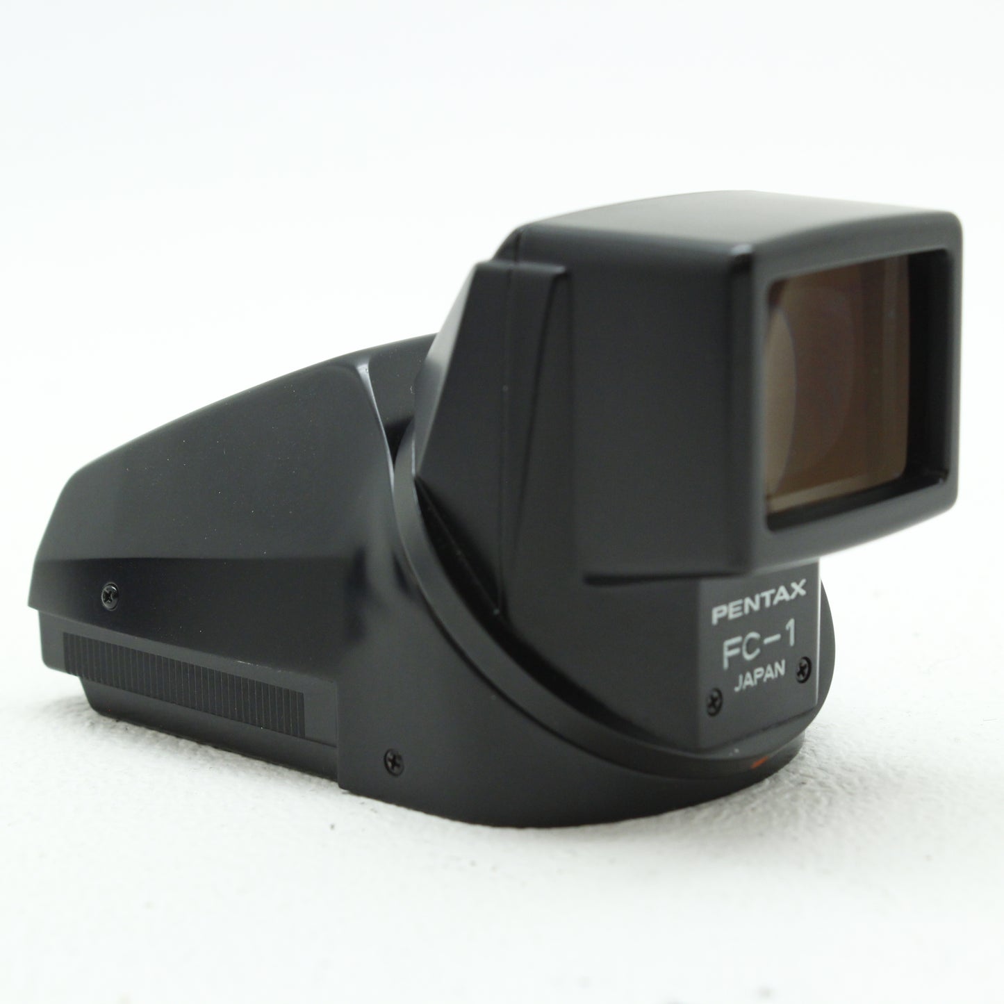 中古 PENTAX FC-1 FB-1(LX用ファインダー)