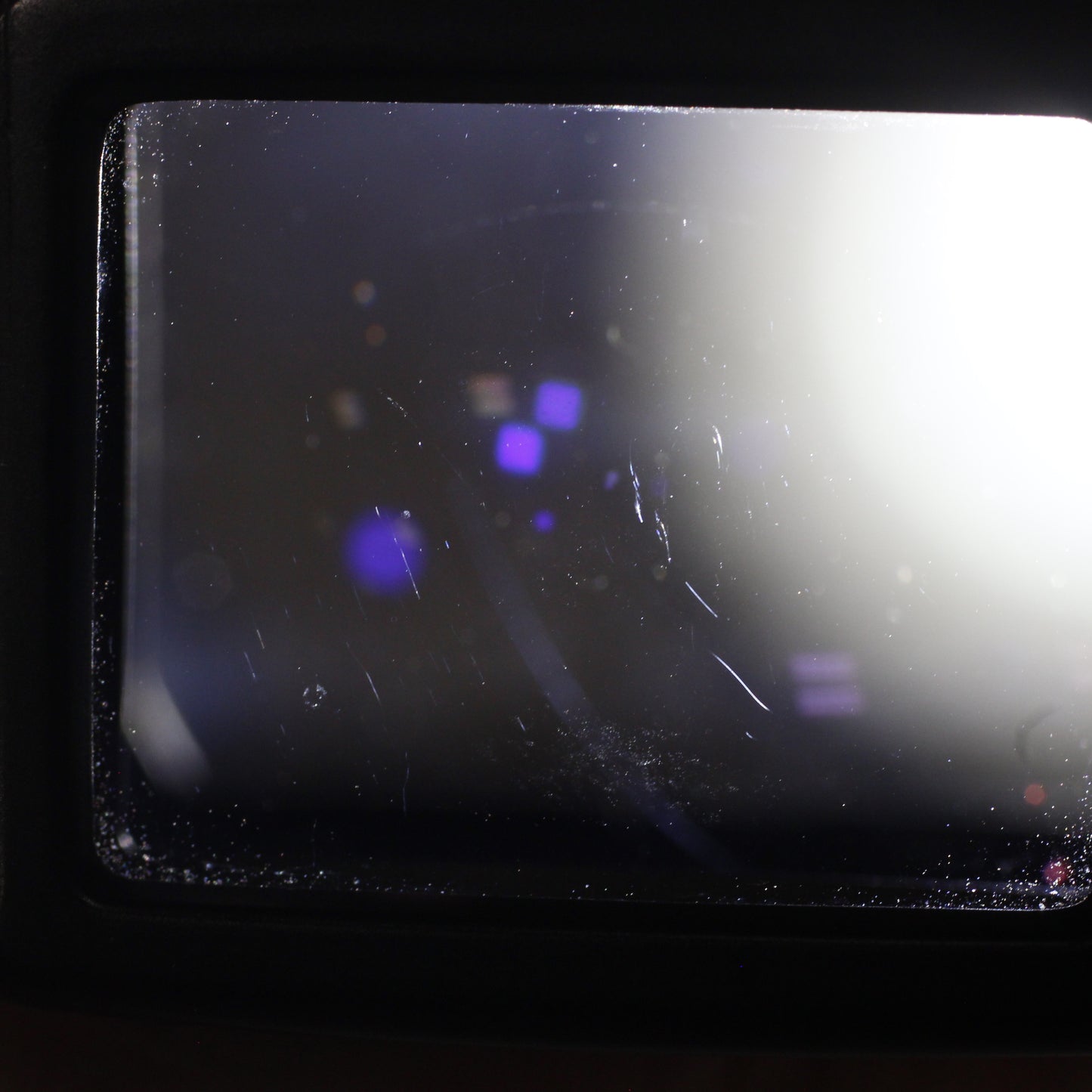 中古 PENTAX FC-1 FB-1(LX用ファインダー)