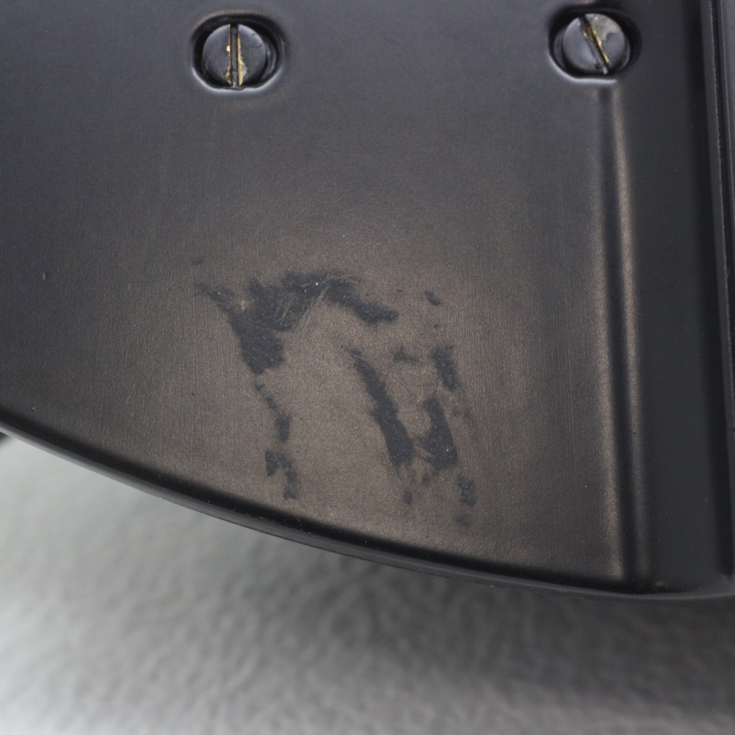 中古 Zenza BRONICA(S2用プリズムファインダーC型)