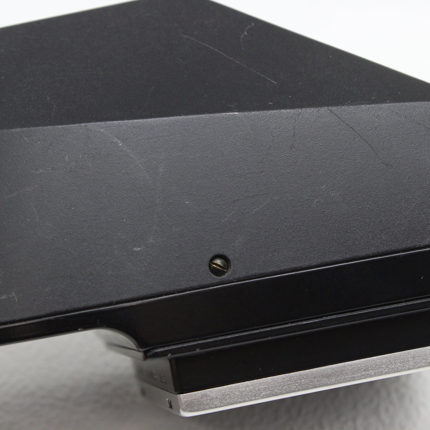 中古 Zenza BRONICA(S2用プリズムファインダーC型)