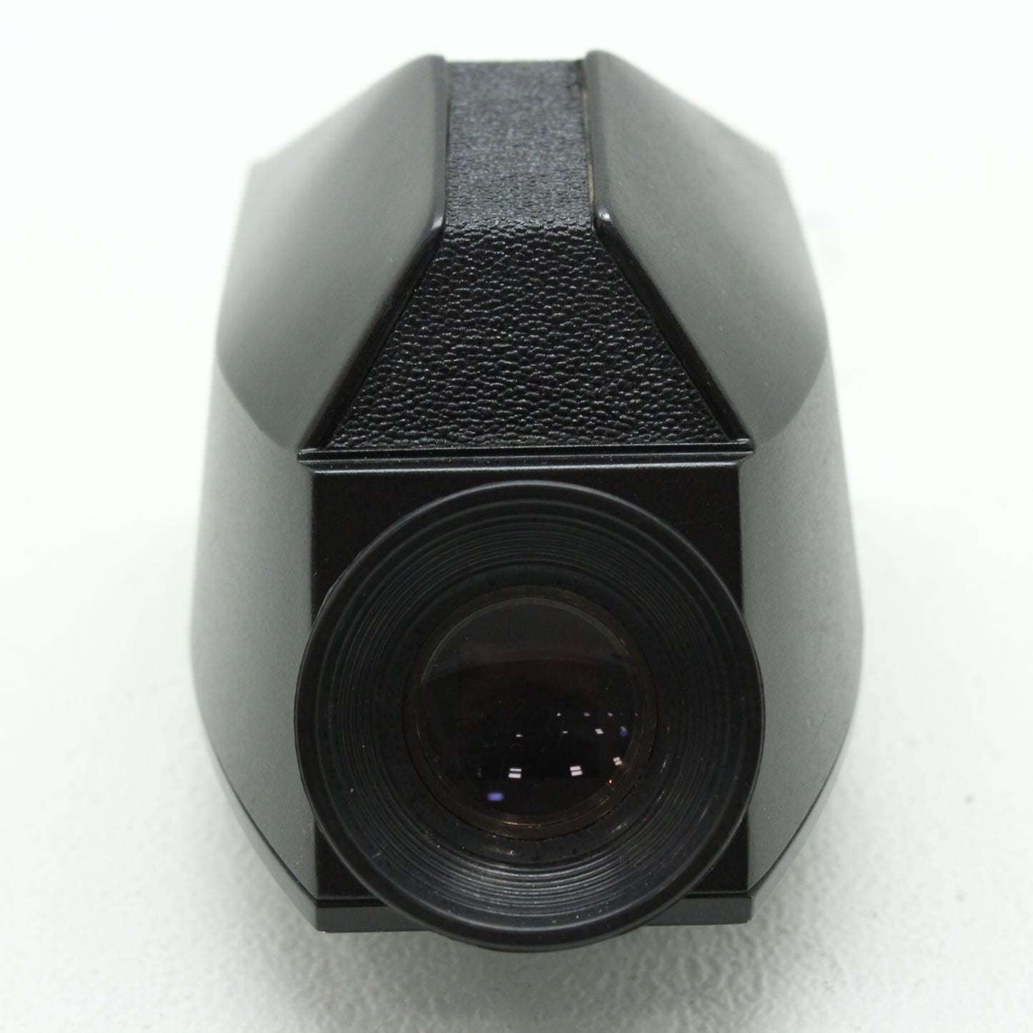 中古 Zenza BRONICA(S2用プリズムファインダーC型)