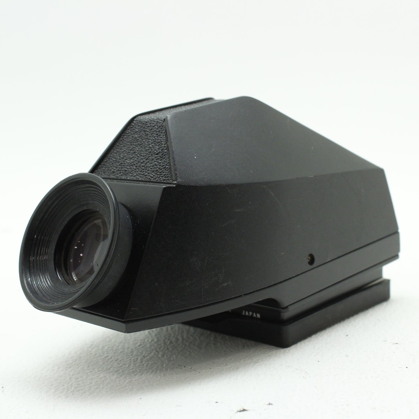 中古 Zenza BRONICA(S2用プリズムファインダーC型)