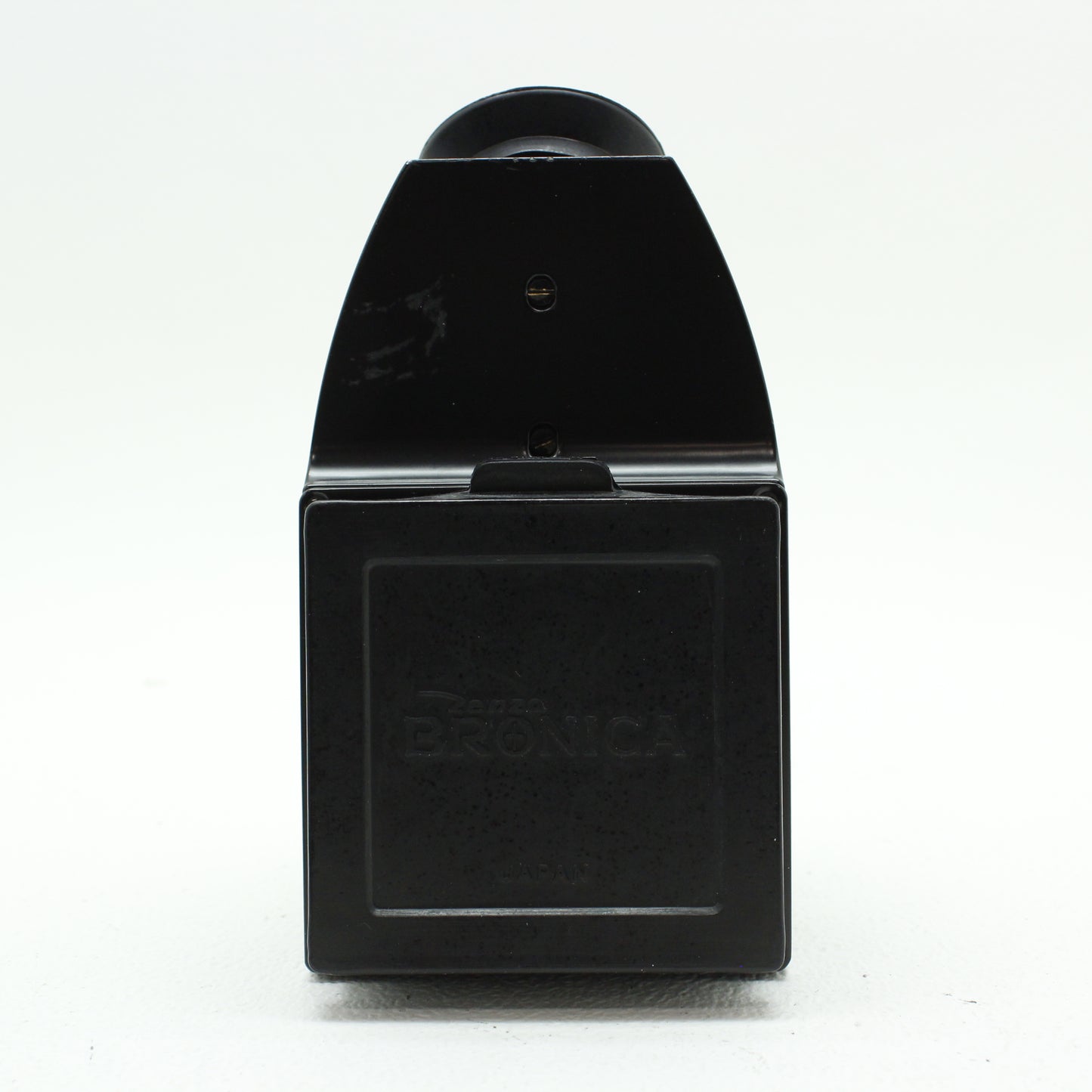 中古 Zenza BRONICA(S2用プリズムファインダーC型)