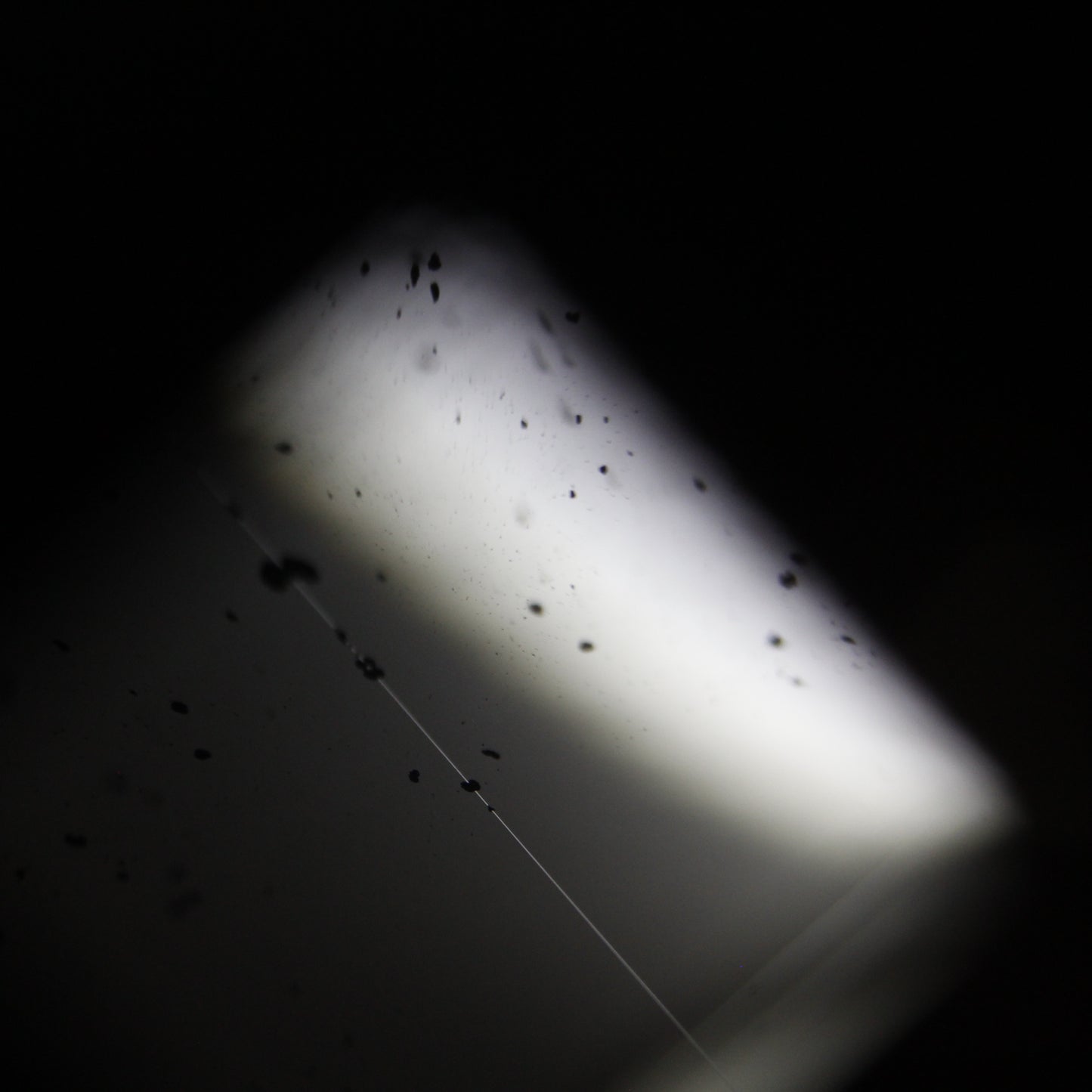 中古 Zenza BRONICA(S2用プリズムファインダーC型)