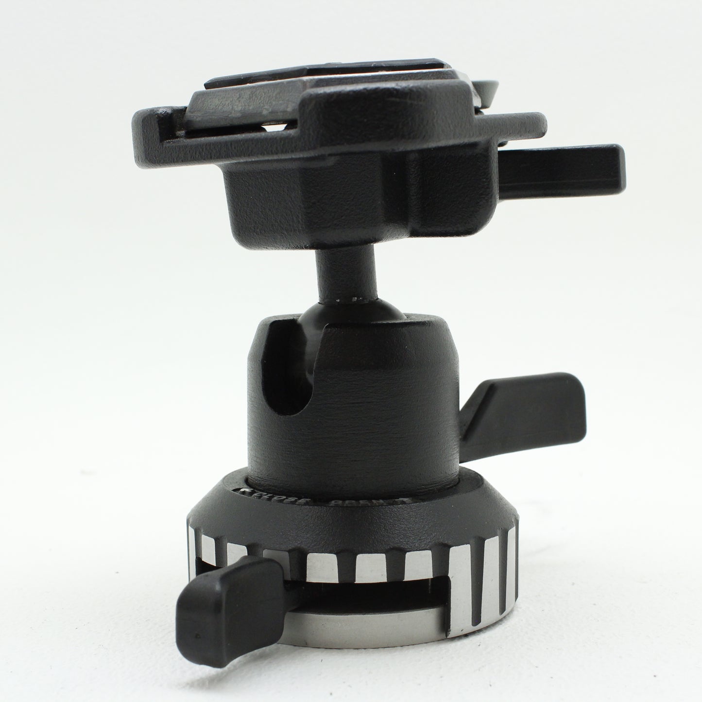 中古 Manfrotto 168 自由雲台