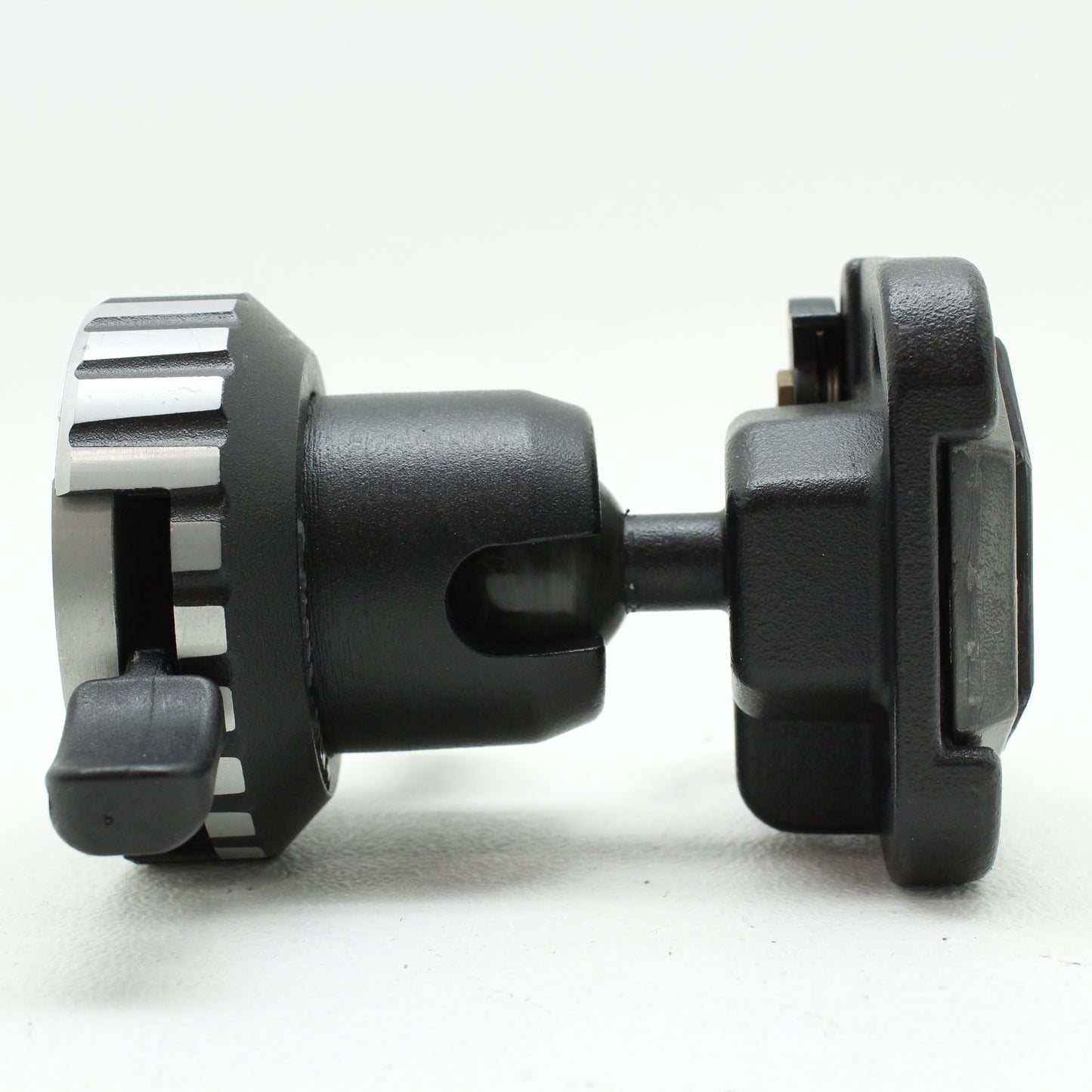 中古 Manfrotto 168 自由雲台