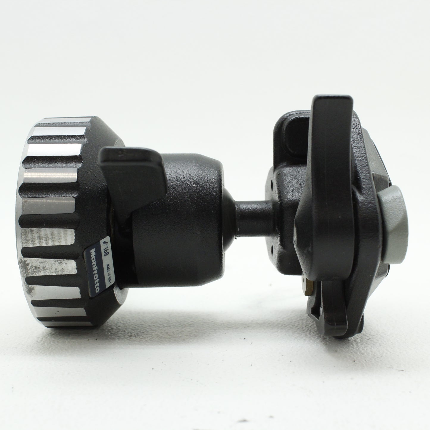 中古 Manfrotto 168 自由雲台