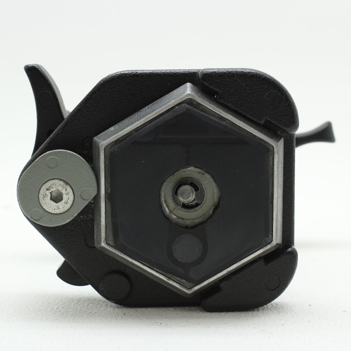 中古 Manfrotto 168 自由雲台