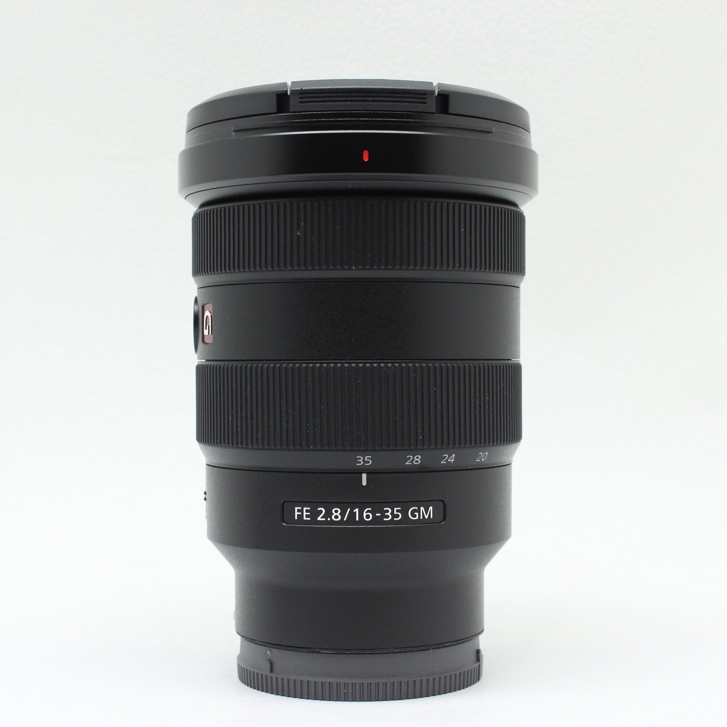 中古 SONY FE 16-35mm F2.8 GM SEL1635GM【1月31日(土) YouTube生配信でご紹介】