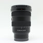 中古 SONY FE 16-35mm F2.8 GM SEL1635GM【1月31日(土) YouTube生配信でご紹介】
