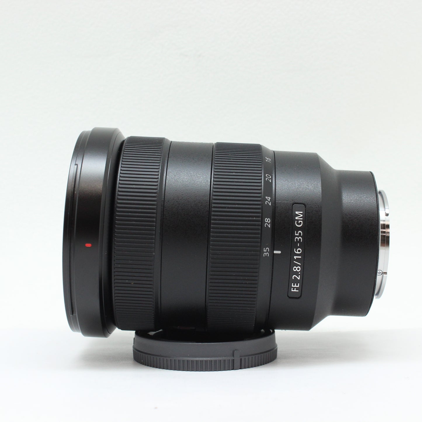中古 SONY FE 16-35mm F2.8 GM SEL1635GM【1月31日(土) YouTube生配信でご紹介】
