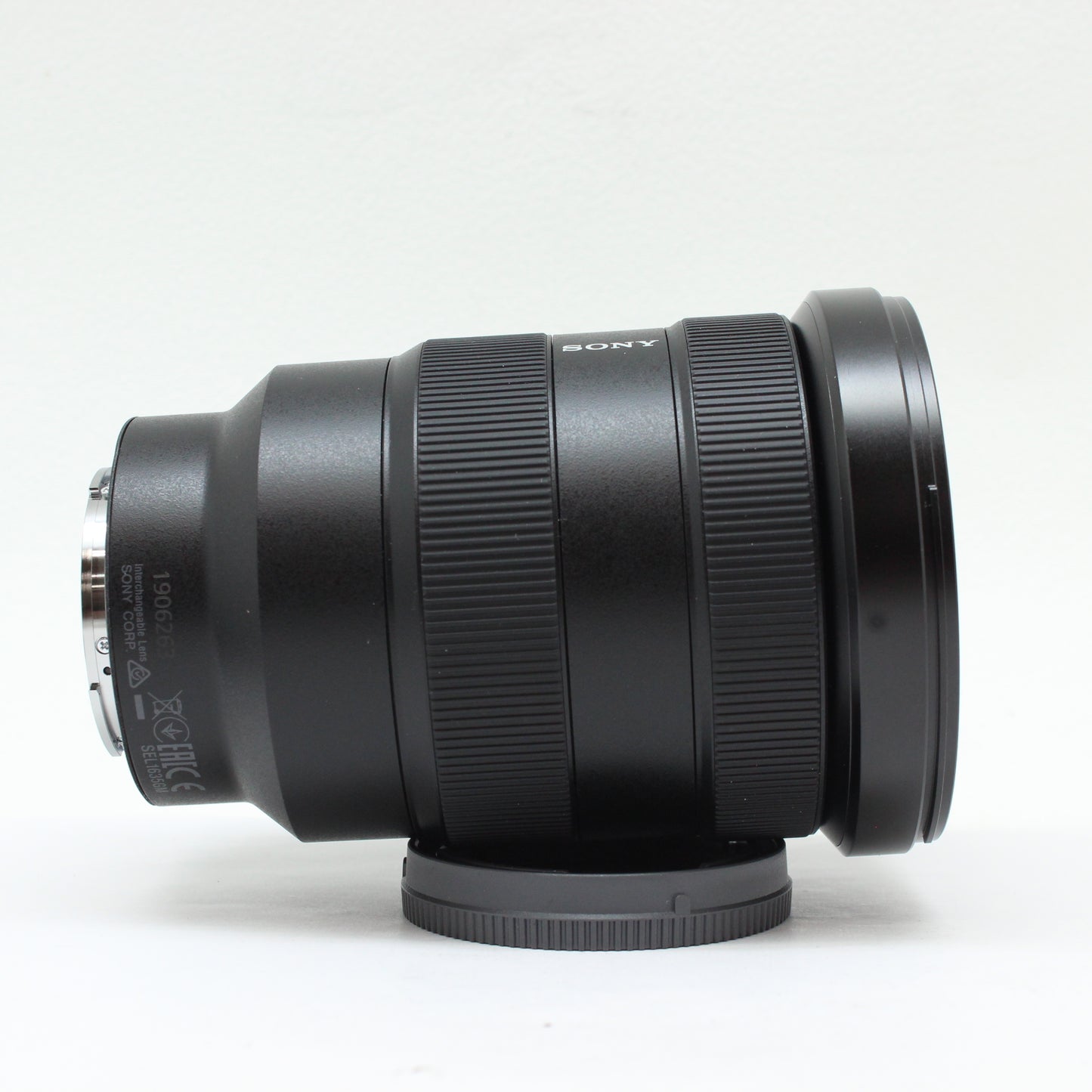 中古 SONY FE 16-35mm F2.8 GM SEL1635GM【1月31日(土) YouTube生配信でご紹介】