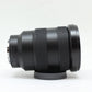 中古 SONY FE 16-35mm F2.8 GM SEL1635GM【1月31日(土) YouTube生配信でご紹介】