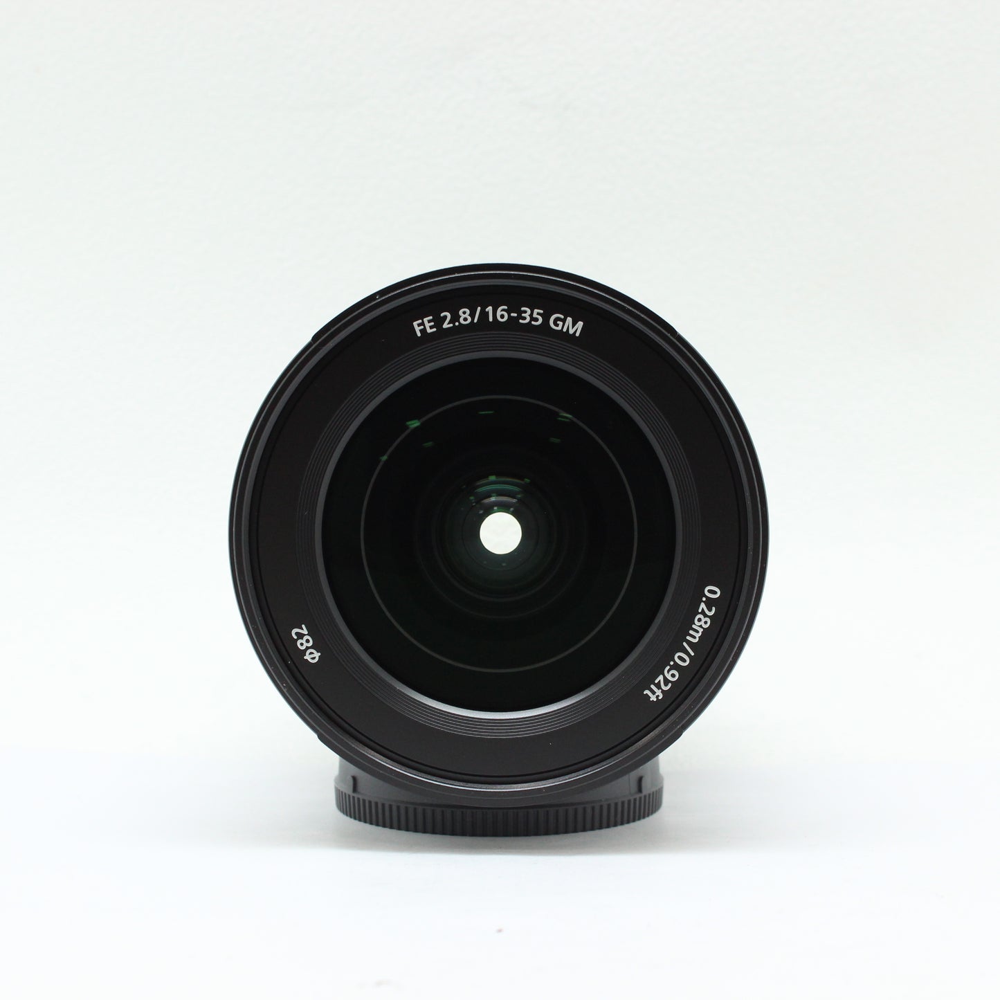 中古 SONY FE 16-35mm F2.8 GM SEL1635GM【1月31日(土) YouTube生配信でご紹介】