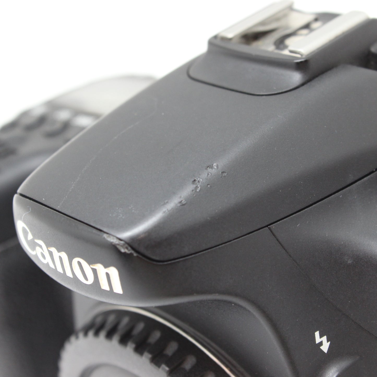 中古 Canon EOS 70D ボディ