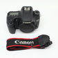 中古 Canon EOS 70D ボディ