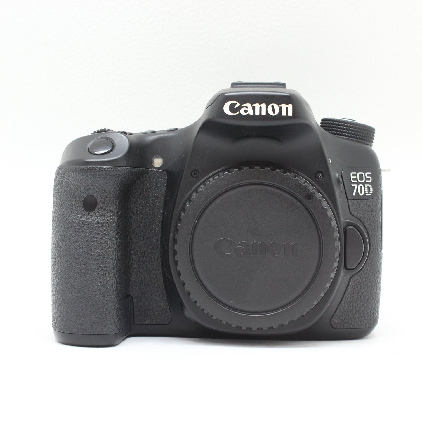 中古 Canon EOS 70D ボディ