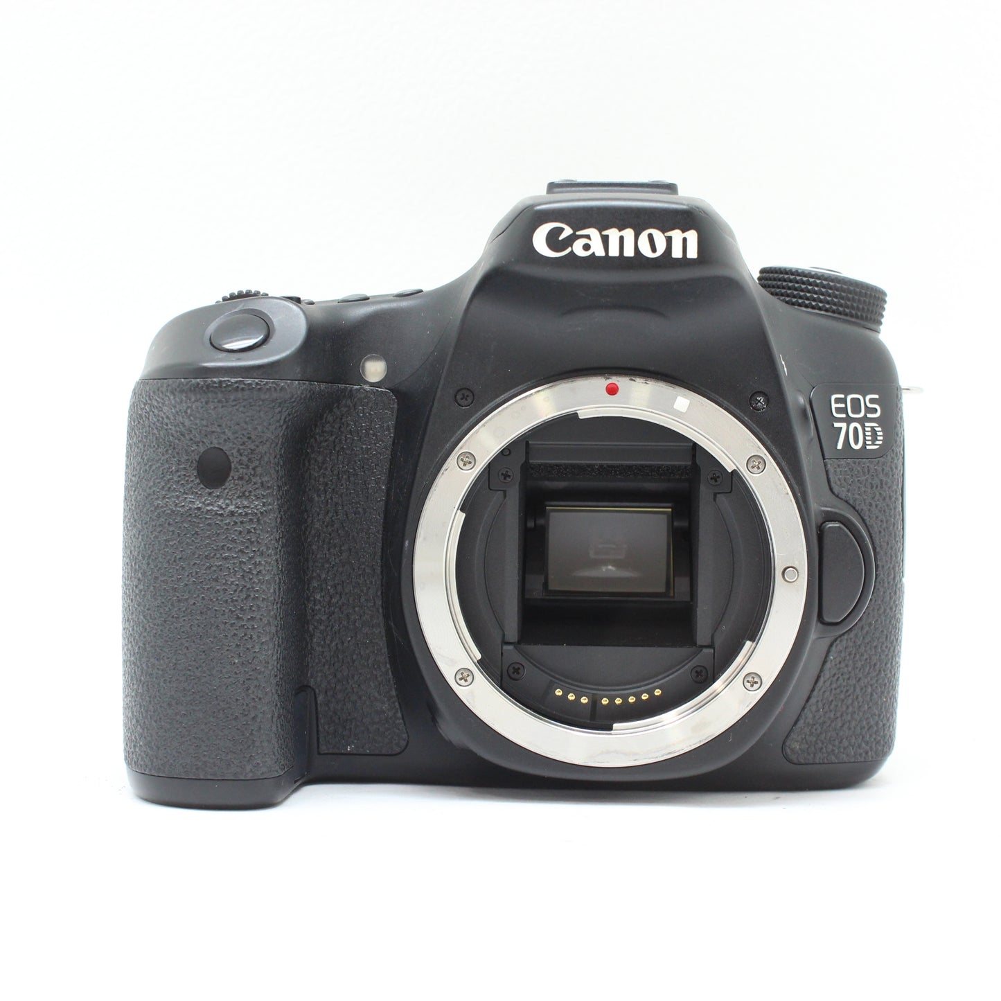 中古 Canon EOS 70D ボディ