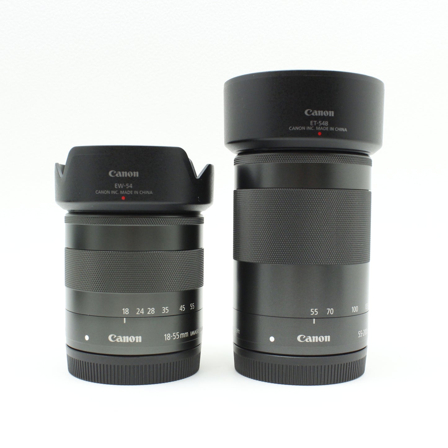 中古 Canon EOS M2 ダブルズームキット