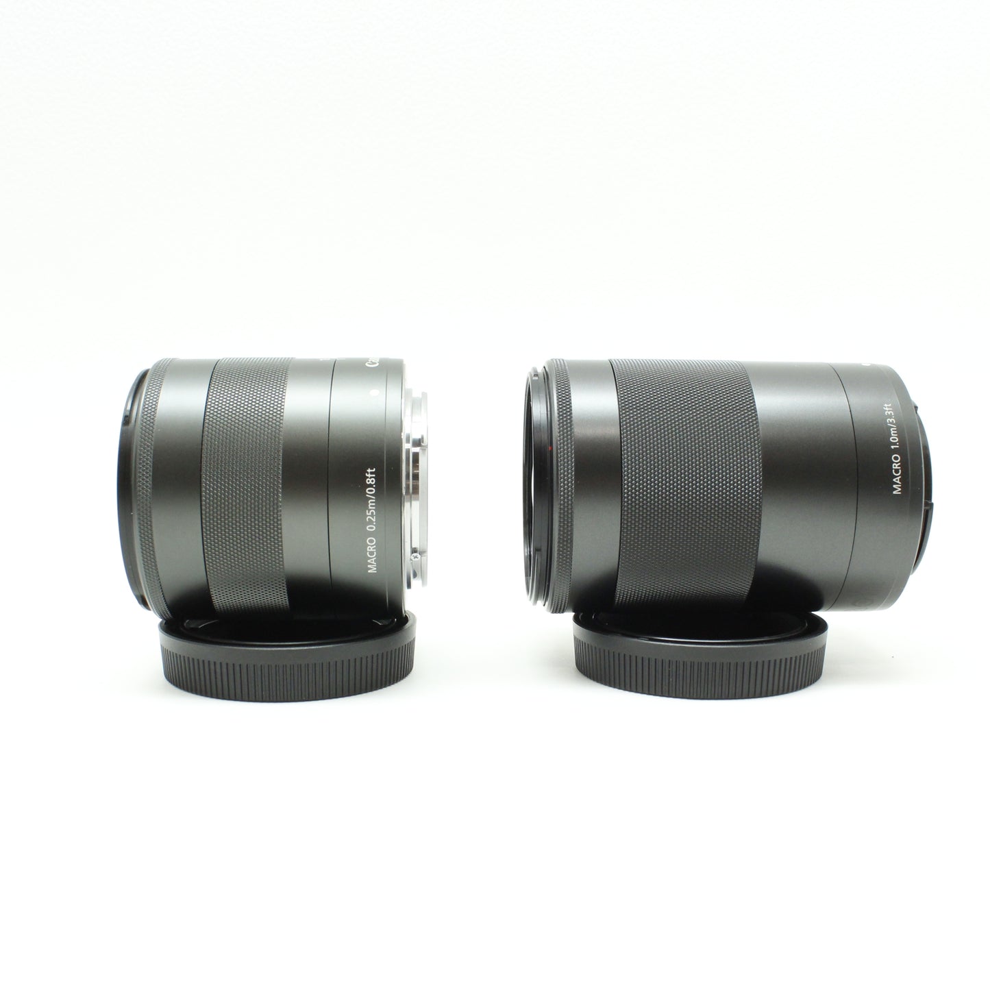 中古 Canon EOS M2 ダブルズームキット