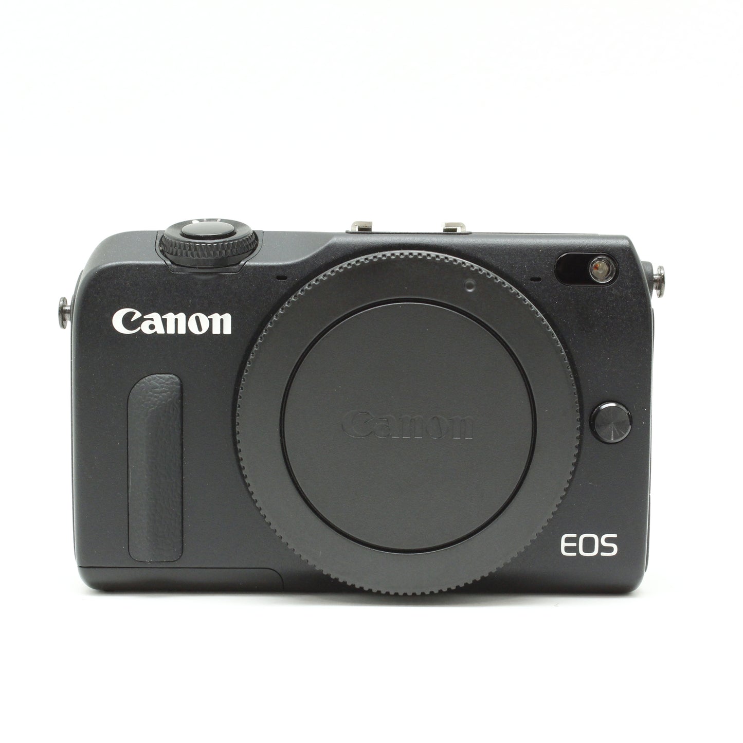中古 Canon EOS M2 ダブルズームキット