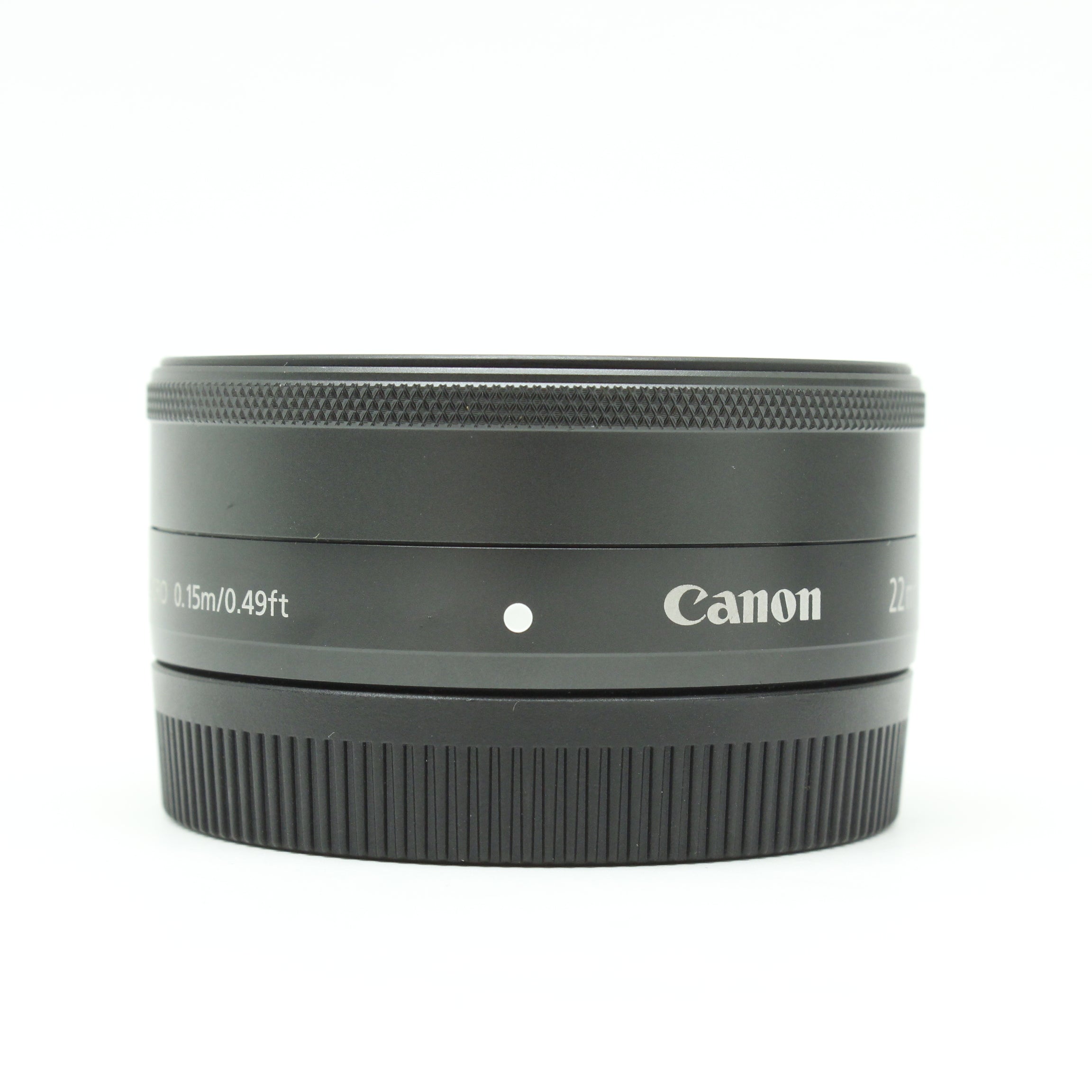 EF-M22mm F2 STM 中古価格比較 - 価格.com