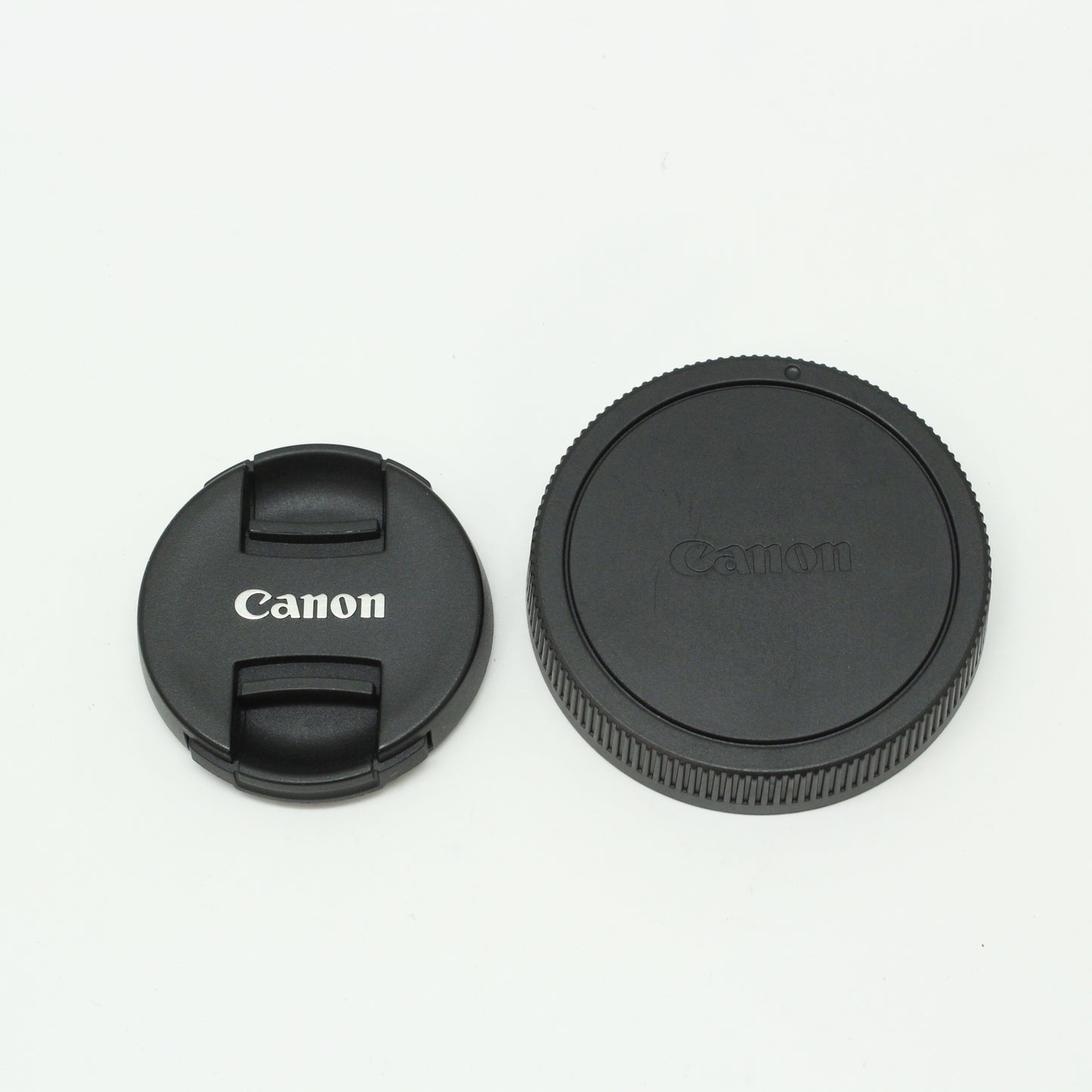 中古 Canon EF-M 22mm F2 STM