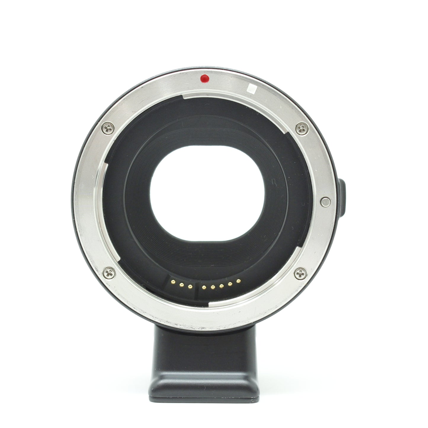中古 Canon マウントアダプター EF-EOS M