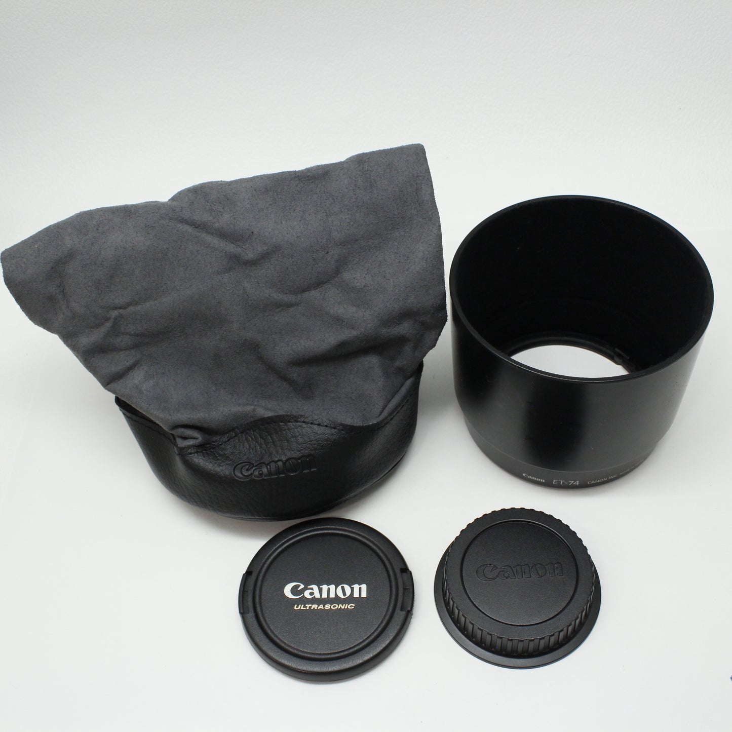 中古 Canon EF 70-200mm F4 L IS USM