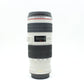 中古 Canon EF 70-200mm F4 L IS USM