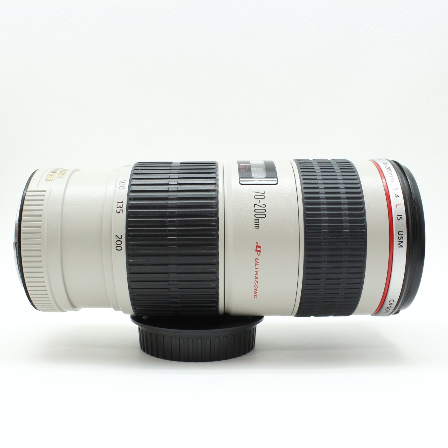 中古 Canon EF 70-200mm F4 L IS USM