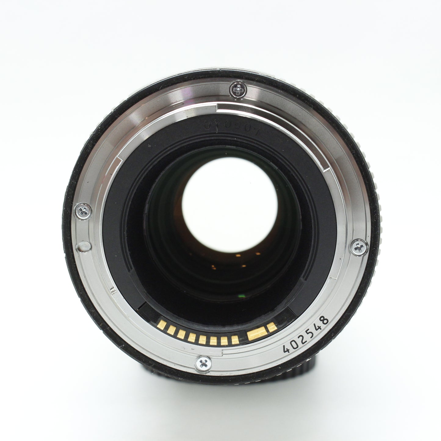 中古 Canon EF 70-200mm F4 L IS USM