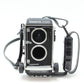 中古 MAMIYA C220 SEKOR 80mm F2.8セット