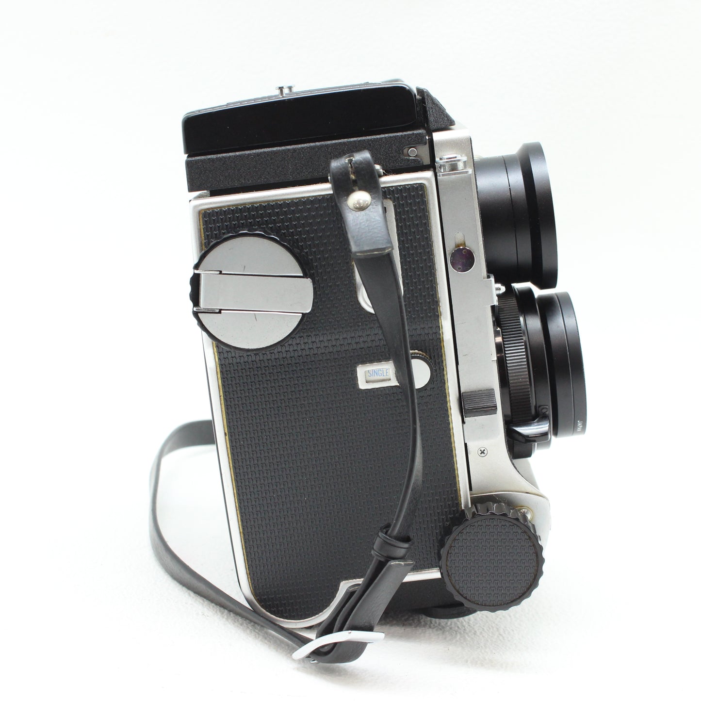 中古 MAMIYA C220 SEKOR 80mm F2.8セット