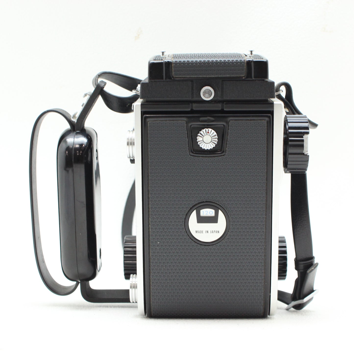 中古 MAMIYA C220 SEKOR 80mm F2.8セット