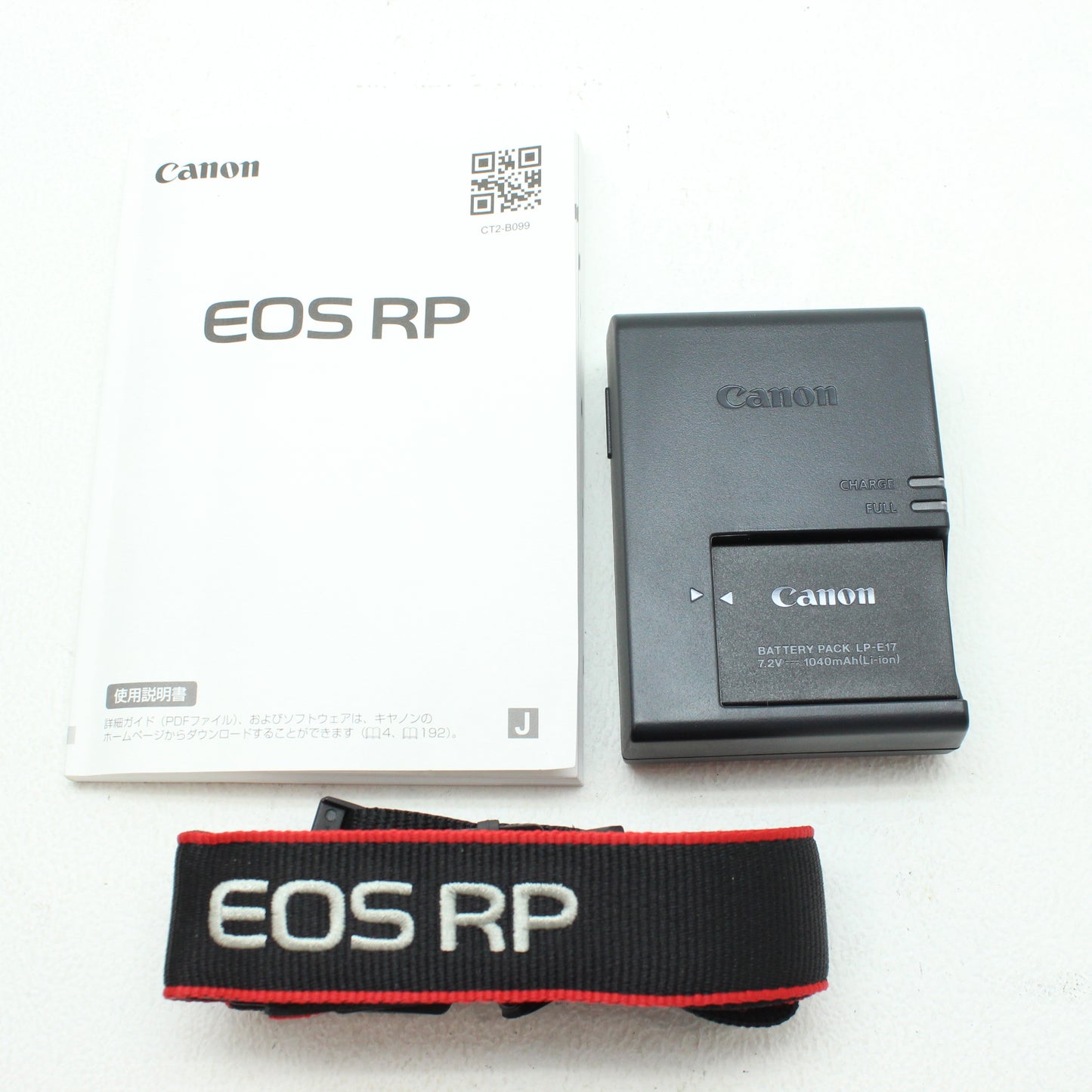 中古 Canon EOS RP RF24-105mm IS STM レンズキット【2月7日(土) YouTube生配信でご紹介】