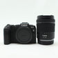 中古 Canon EOS RP RF24-105mm IS STM レンズキット【2月7日(土) YouTube生配信でご紹介】