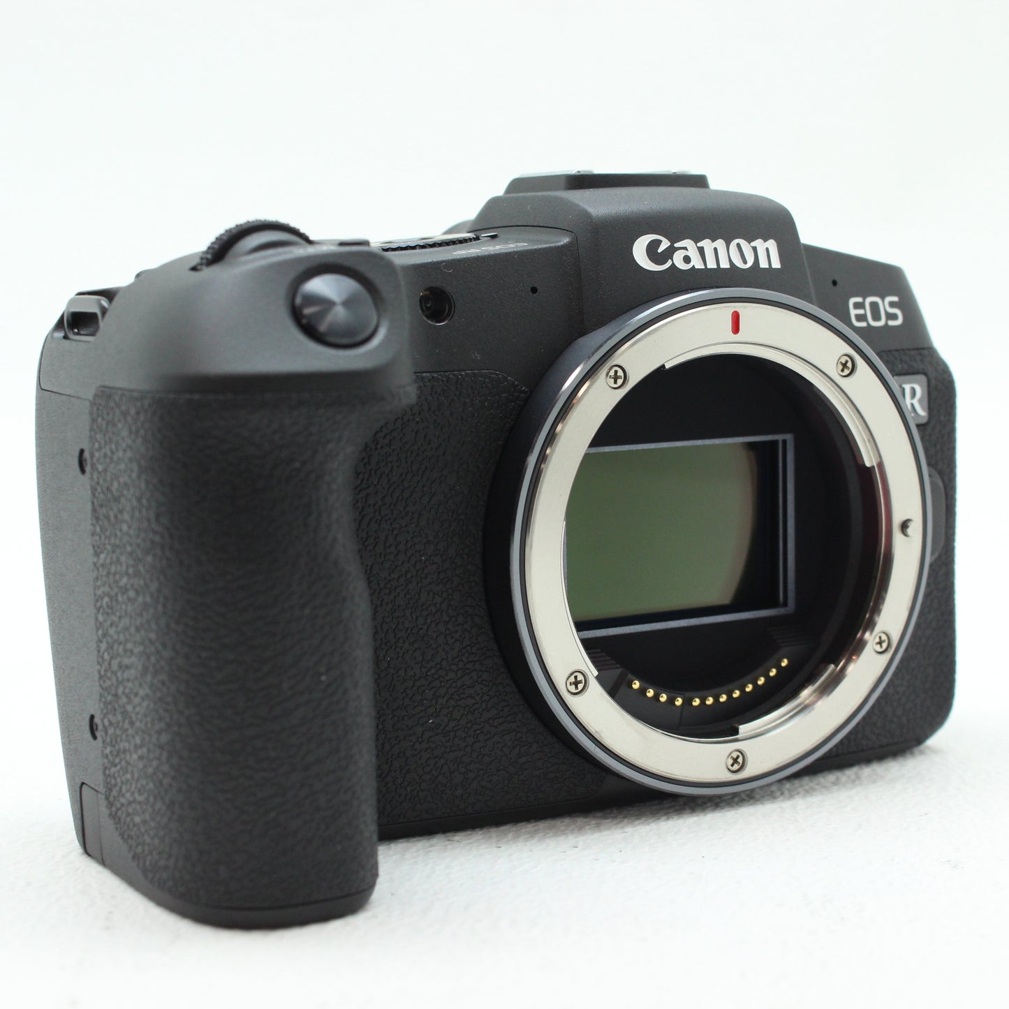 中古 Canon EOS RP RF24-105mm IS STM レンズキット【2月7日(土) YouTube生配信でご紹介】
