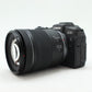 中古 Canon EOS RP RF24-105mm IS STM レンズキット【2月7日(土) YouTube生配信でご紹介】