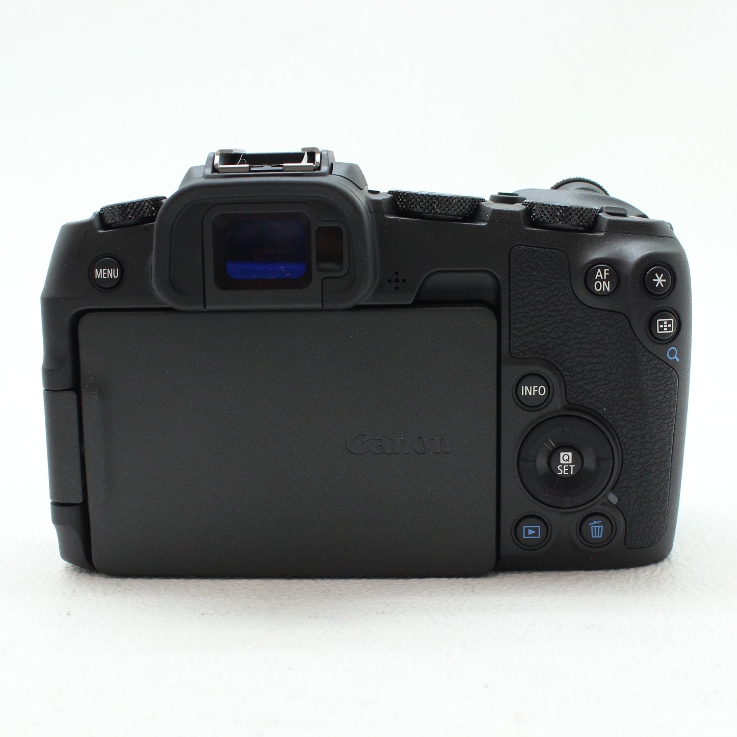 中古 Canon EOS RP RF24-105mm IS STM レンズキット【2月7日(土) YouTube生配信でご紹介】