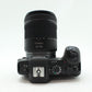 中古 Canon EOS RP RF24-105mm IS STM レンズキット【2月7日(土) YouTube生配信でご紹介】