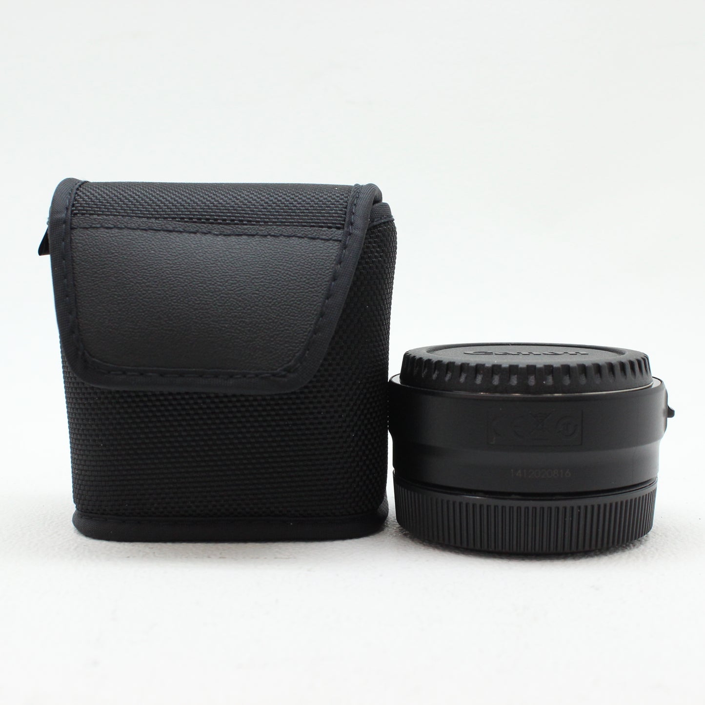 中古Canon EF-EOS R マウントアダプター #1412020816【2月7日(土) YouTube生配信でご紹介】