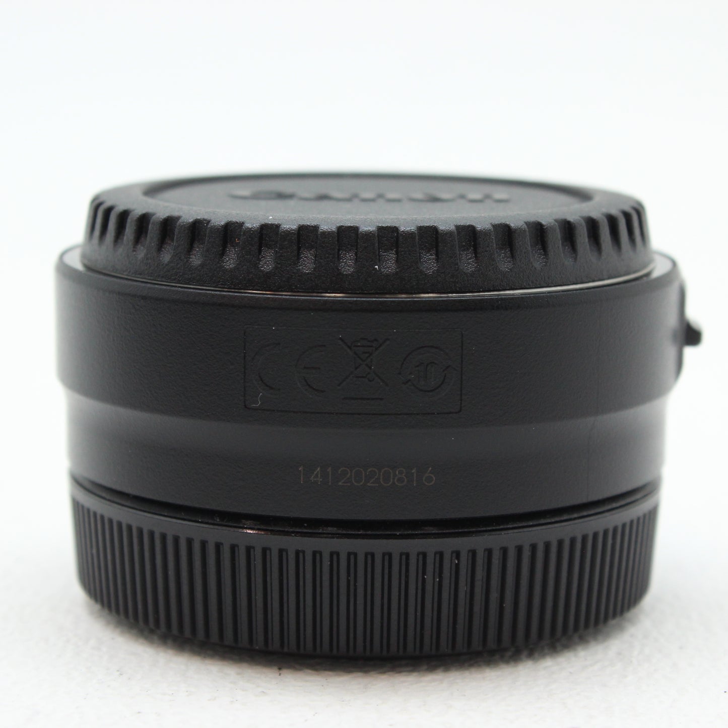 中古Canon EF-EOS R マウントアダプター #1412020816【2月7日(土) YouTube生配信でご紹介】