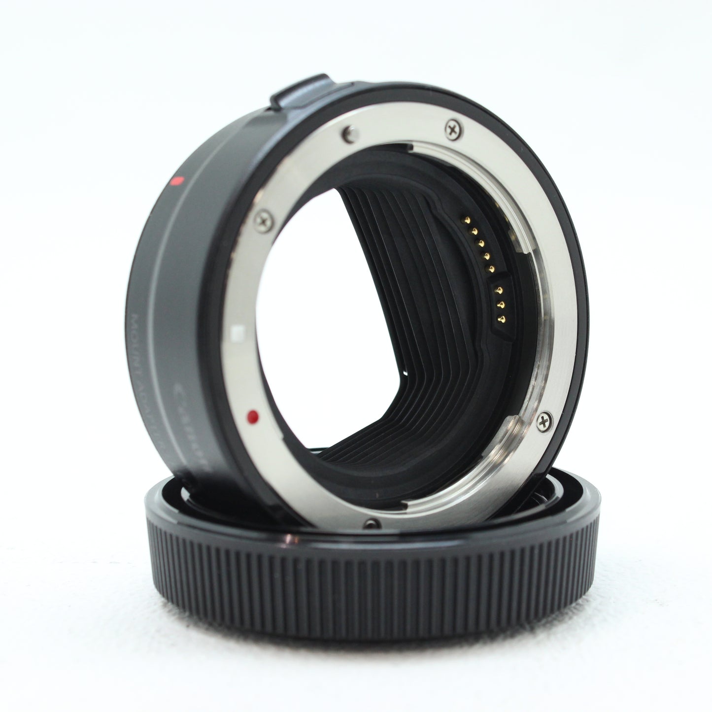 中古Canon EF-EOS R マウントアダプター #1412020816【2月7日(土) YouTube生配信でご紹介】