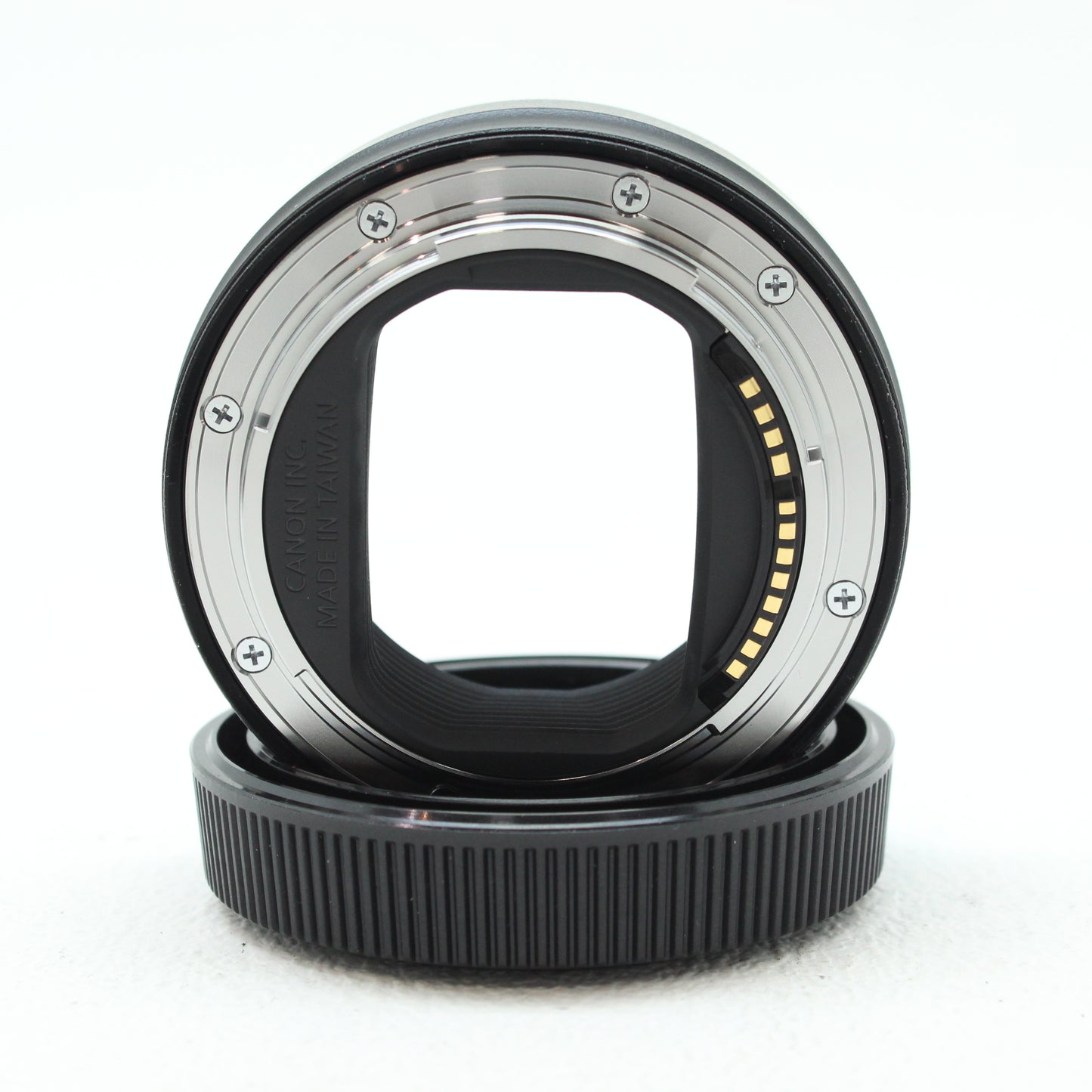 中古Canon EF-EOS R マウントアダプター #1412020816【2月7日(土) YouTube生配信でご紹介】