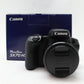 中古 Canon PowerShot SX 70HS  【2月7日(土) YouTube生配信でご紹介】