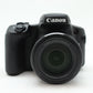 中古 Canon PowerShot SX 70HS  【2月7日(土) YouTube生配信でご紹介】