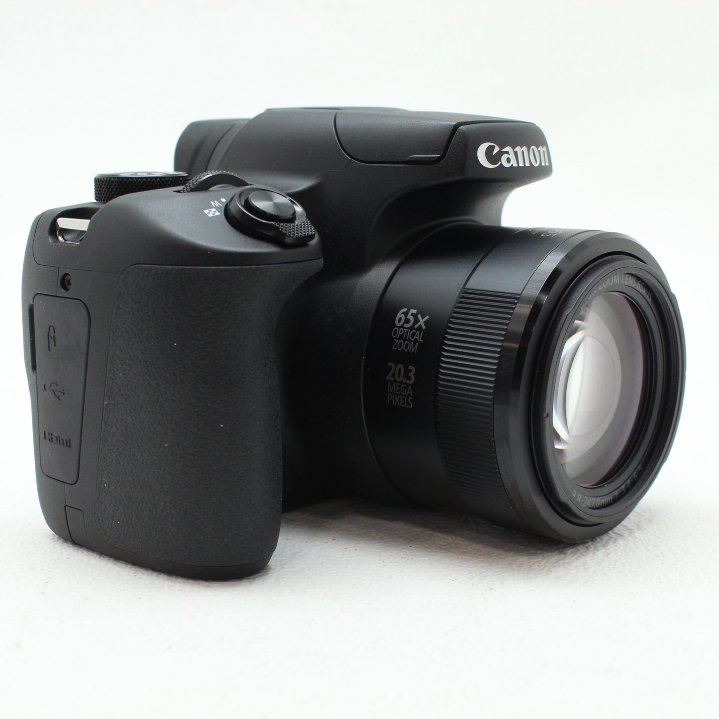 中古 Canon PowerShot SX 70HS  【2月7日(土) YouTube生配信でご紹介】